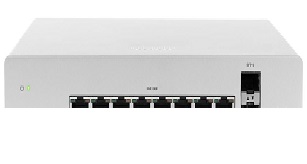 Cisco Meraki Switches